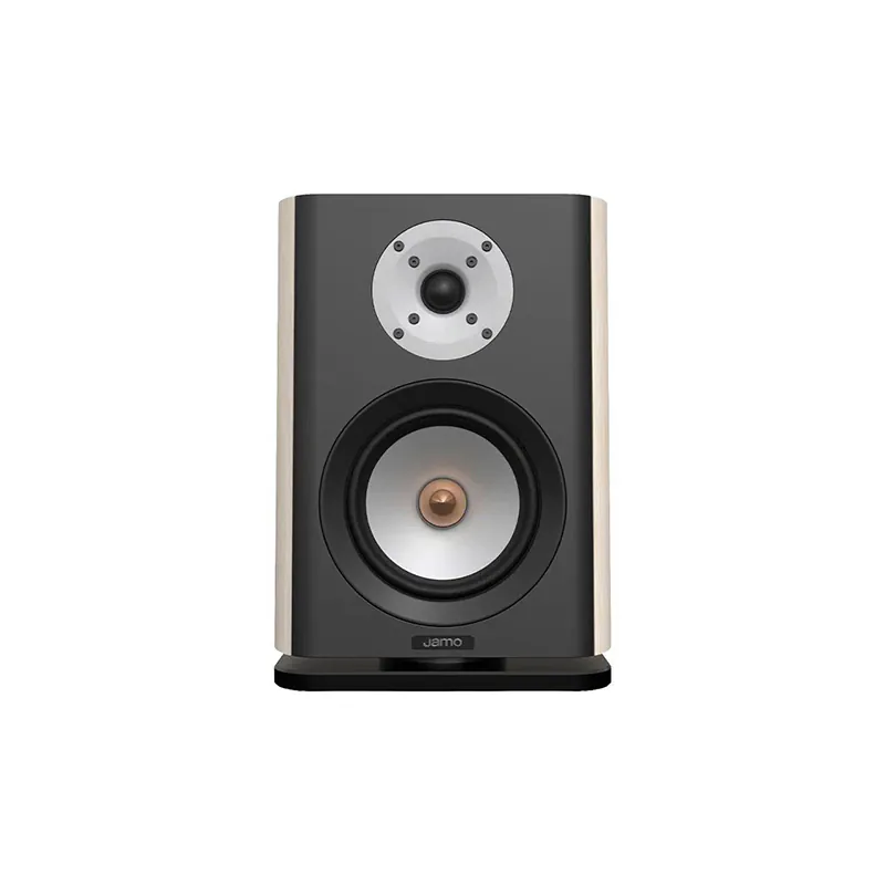 Ảnh minh họa Loa Jamo Concert Legacy 8 (Passive, 2 đường tiếng, Bass 165mm, Độ nhạy 87 dB, Tần số 34Hz ​​- 21kHz) 2