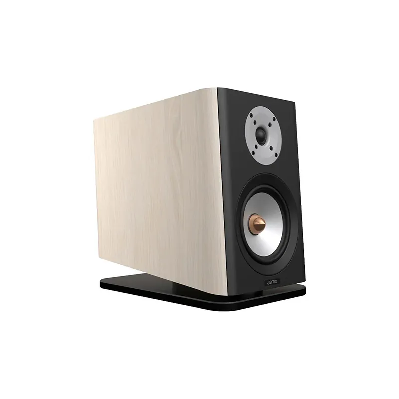 Ảnh minh họa Loa Jamo Concert Legacy 8 (Passive, 2 đường tiếng, Bass 165mm, Độ nhạy 87 dB, Tần số 34Hz ​​- 21kHz) 3