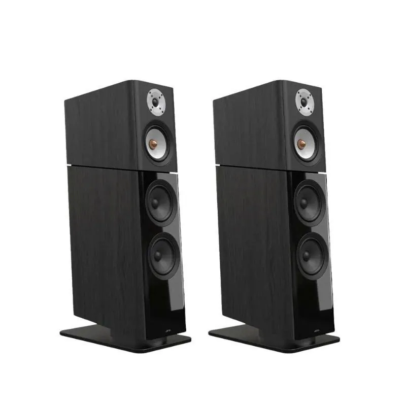 Ảnh minh họa Loa Jamo Concert Legacy 9 (Passive, 3 đường tiếng, Bass 165mm, Độ nhạy 92 dB, Tần số 33Hz - 21kHz ) 1