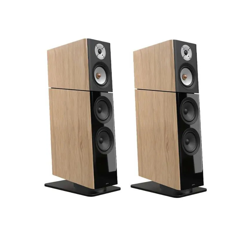 Ảnh minh họa Loa Jamo Concert Legacy 9 (Passive, 3 đường tiếng, Bass 165mm, Độ nhạy 92 dB, Tần số 33Hz - 21kHz ) 2