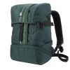 Ba lô máy ảnh Crumpler Jackpack Half Photo System Backpack