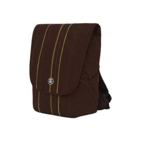 Ba lô máy ảnh Crumpler Messenger Boy Stripes Half Photo BP Medium màu