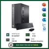 Máy bộ TNC Văn Phòng R55600GT-8G-256G (Ryzen 5 5600GT/Ram 8GB)