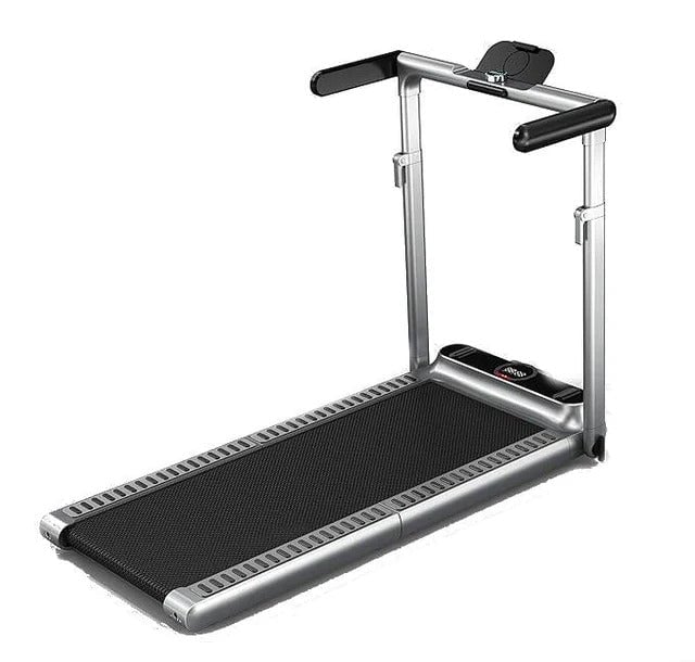 Ảnh minh họa Máy chạy bộ thông minh gấp gọn TM-FL120 1.0HP kèm điều khiển từ xa - Đen 1