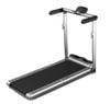 Máy chạy bộ thông minh gấp gọn TM-FL120 1.0HP kèm điều khiển từ xa