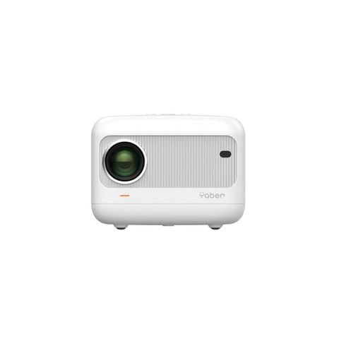 Máy chiếu mini Yaber L1, HD, 5500 lumens, Wifi 6, Bluetooth 5.1, USB