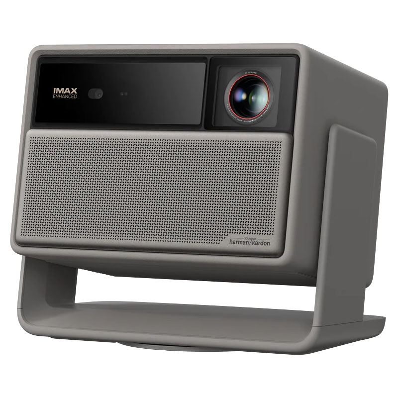 Máy chiếu XGIMI Horizon 20 Max (4K, 5700 ISO Lumens, HDR10+, Wifi 6, Bluetooth)
