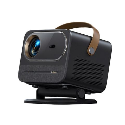 Máy chiếu Yaber U12, 700 ANSI Lumens, Full-HD 1080P, Dolby Stereo