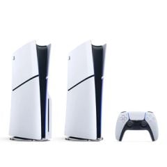  Máy chơi game Sony PlayStation 5 Slim (PS5 Slim) Bản ổ đĩa | Chính hãng Sony Việt Nam 