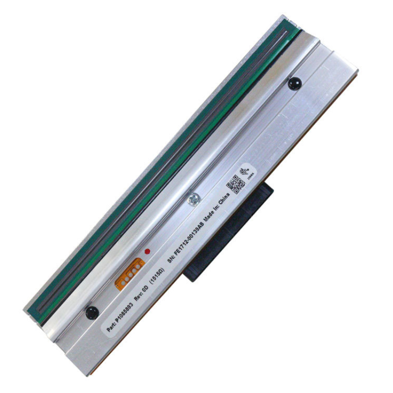 Thay Đầu In Nhiệt Mã Vạch Zebra ZT620 203DPI 300DPI và Zebra ZT620 600DPI