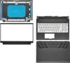 Thay Vỏ Laptop Dell G15 5510 5511 5515 0HXRTH 08MNTR 04XJ3D 0T1DTR