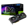PNY GeForce RTX 5070 12GB ARGB Overclocked Triple Fan