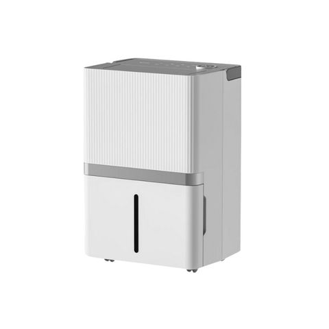 Máy Hút Ẩm Lọc Không Khí Thông Minh MI-LUX MD35