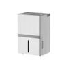 Máy Hút Ẩm Lọc Không Khí Thông Minh MI-LUX MD35