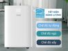 Máy Hút Ẩm Steiger STG-836DW