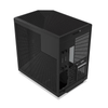 Thùng máy Hyte Y70 Standard Black - Kèm sẵn cable riser PCIe 4.0