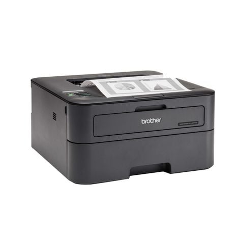 Máy in Laser A4 Brother 2361DN (In 2 mặt)