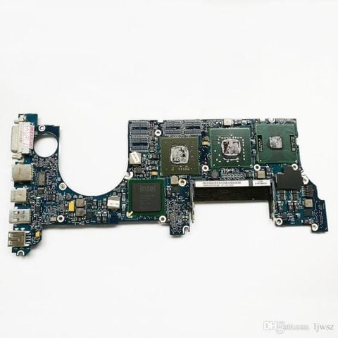 Thay Mainboard Macbook Pro 2016 13-Inch Touch Bar A1706-3071