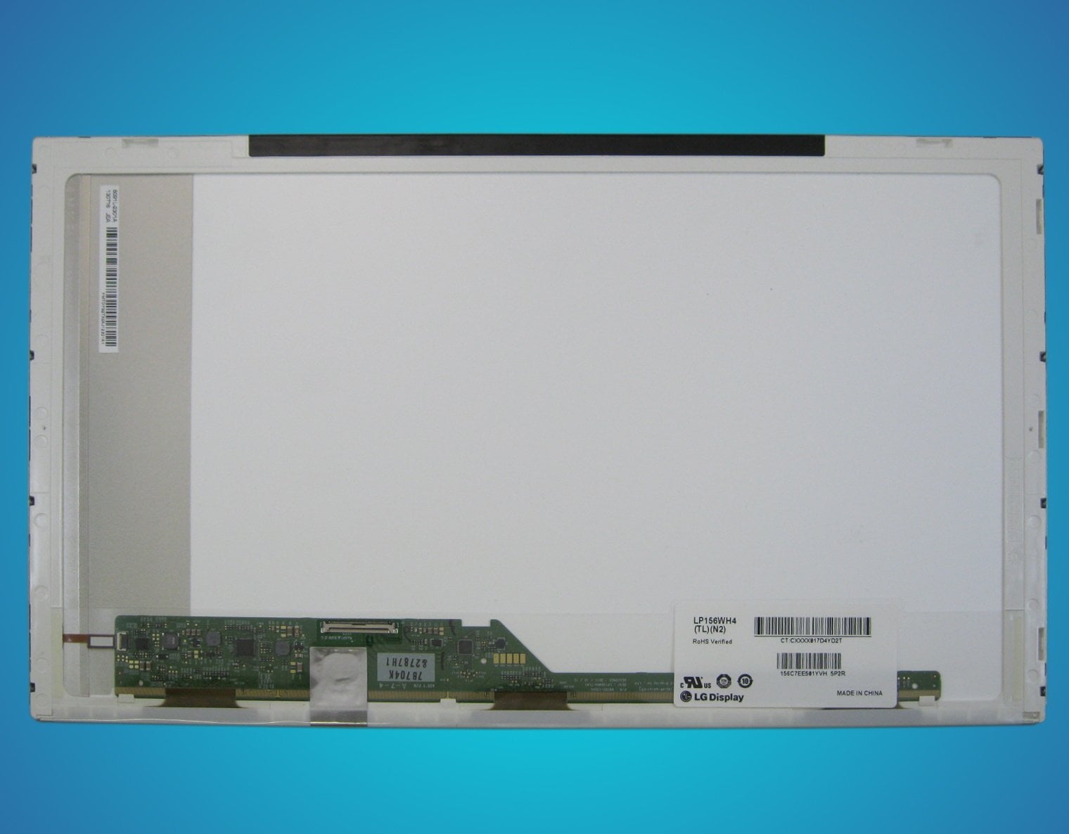 Thay Màn Hình Tablet Sony VPC-CB/ VPC-EB/ VPC-EE/ VPC-EH/ VPC-EL 15.6 LED dày