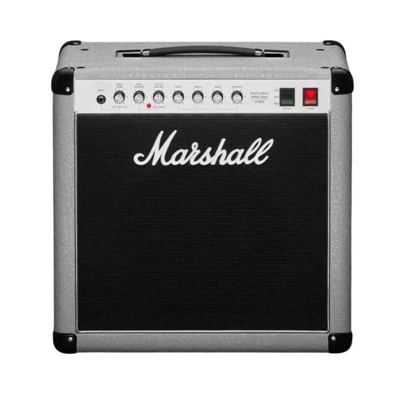 Amply Marshall Studio Jubilee Combo, 2 kênh, Công suất 20W, Celestion G12M-25