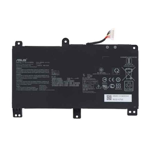 Thay Pin Laptop Asus FX504 FX504GD FX505 FX505GE FX80 FX80GE, B31N1726