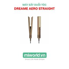  Máy sấy duỗi tóc Dreame Aero Straight 2 Trong 1 