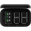 RODE WIMICROCKIT Micro không dây siêu nhỏ gọn 2 người chuyên nghiệp