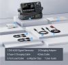 Máy tạo tín hiệu FNIRSI® TSG6020 2CH 200MSa/s Function Signal