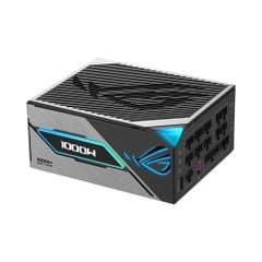  Nguồn máy tính ASUS ROG THOR 1000W Platinum III ATX3.1 PCIe5.1 80Plus 