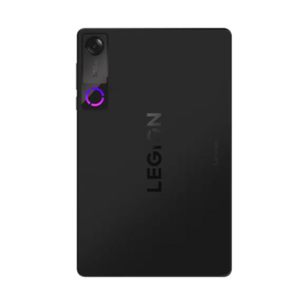 Ảnh minh họa Máy tính bảng Lenovo LEGION TAB ZAH20093VN (12Gb/ 256GB/ Trắng/ Kèm Bao da) 1