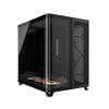 Vỏ máy tính Corsair AIR 5400 RS-R ARGB Tempered Glass - Black (eATX)