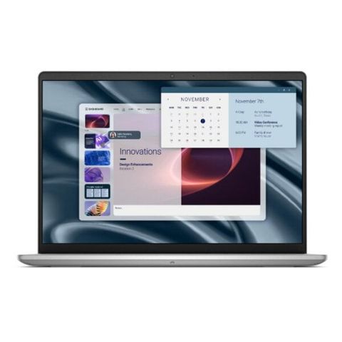Máy tính xách tay Dell Pro 14 E PV14250