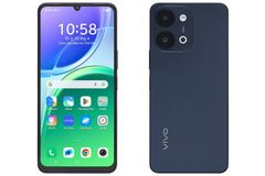  Điện thoại Vivo Y11d 4GB/128GB 