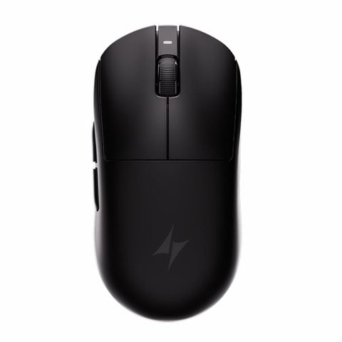 Chuột Gaming không dây ATK A9 SE Tri-mode Nearlink Black