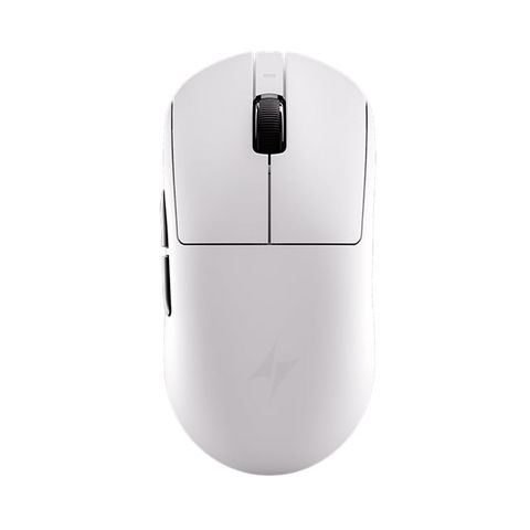 Chuột Gaming không dây ATK A9 SE Tri-mode Nearlink White