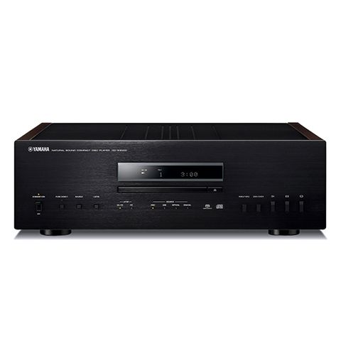 Yamaha CD Player Hi Fi Components CD-S3000