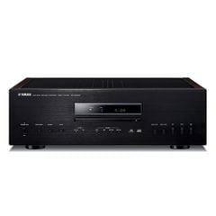  Yamaha CD Player Hi Fi Components CD-S3000 