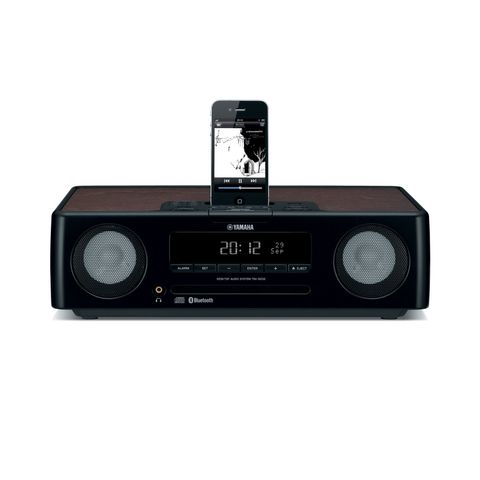 Yamaha Desktop Audio TSX-B232