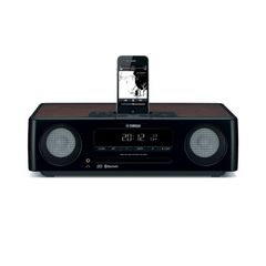  Yamaha Desktop Audio TSX-B232 