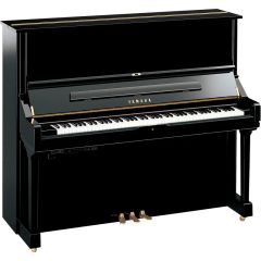  Đàn Piano Yamaha U3 TA3, TransAcoustic, 88 phím, ghi âm MIDI và Audio 