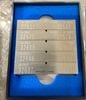 YAMAMOTO Charpy V-Notch Test Blocks mẫu chuẩn độ bền va đập Charpy