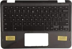  Thay Vỏ Laptop Dell 3100 2in1 Chromebook Laptop Upper Case Palmrest 