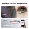 Yeelight RGB LED Smart Ceiling Light Jupiter