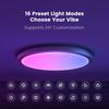 Yeelight RGB LED Smart Ceiling Light Jupiter