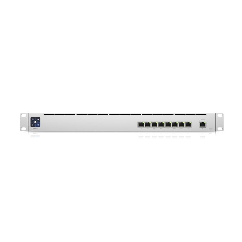 Ảnh minh họa Thiết bị chuyển mạch Ubiquiti UniFi Switch Mission Critical (USW-Mission-Critical) 1