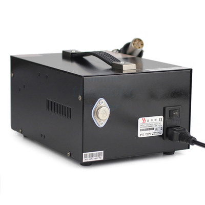 Ảnh minh họa Yihua 853DA Máy Hàn Khò 720W, 220VAC, 100-480ºC 2