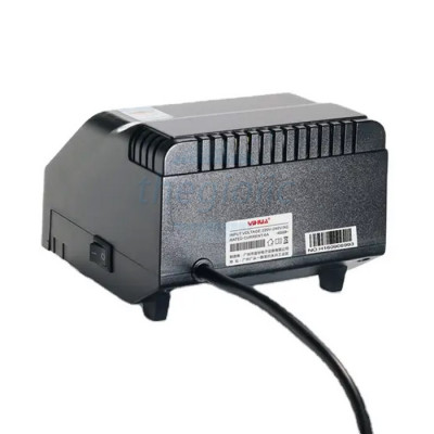 Ảnh minh họa Yihua 938D Máy Hàn Trạm Dạng Nhíp 70W, 220VAC, 100-480°C 1