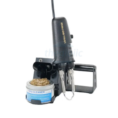 Ảnh minh họa Yihua 938D Máy Hàn Trạm Dạng Nhíp 70W, 220VAC, 100-480°C 2