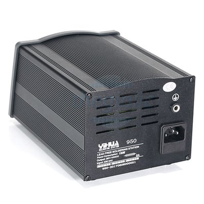 Ảnh minh họa Yihua 950 Máy Hàn Trạm Điều Chỉnh Nhiệt Độ 150W, 220VAC, 50-500°C 1