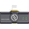 Hệ thống micro cài áo không dây Hollyland LARK M2 Duo Combo